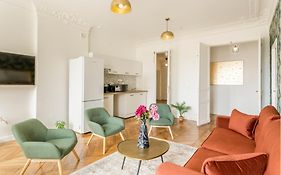 Cozy Apartment - Marais - Ponceau