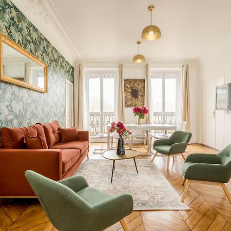 Cozy Apartment - Marais - Ponceau Paris Extérieur photo