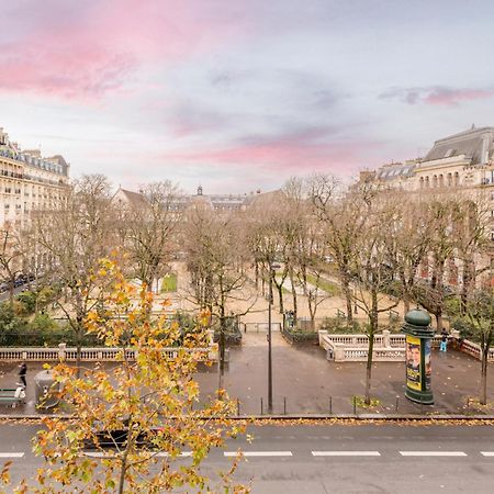 Cozy Apartment - Marais - Ponceau Paris Extérieur photo