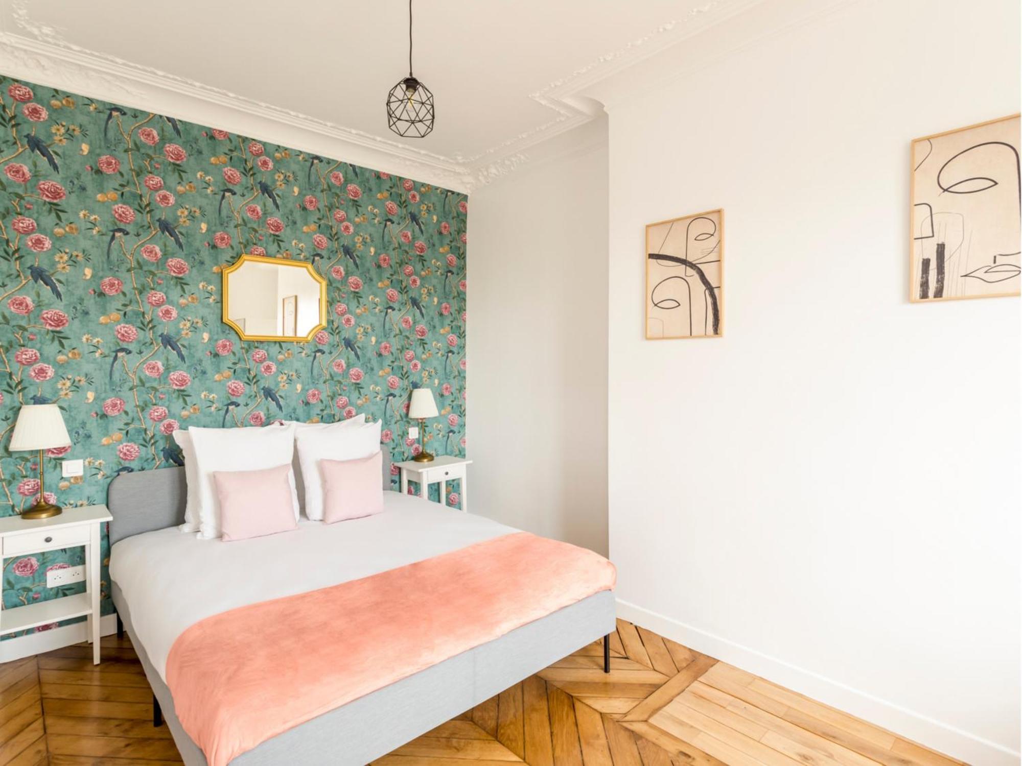 Cozy Apartment - Marais - Ponceau Paris Extérieur photo