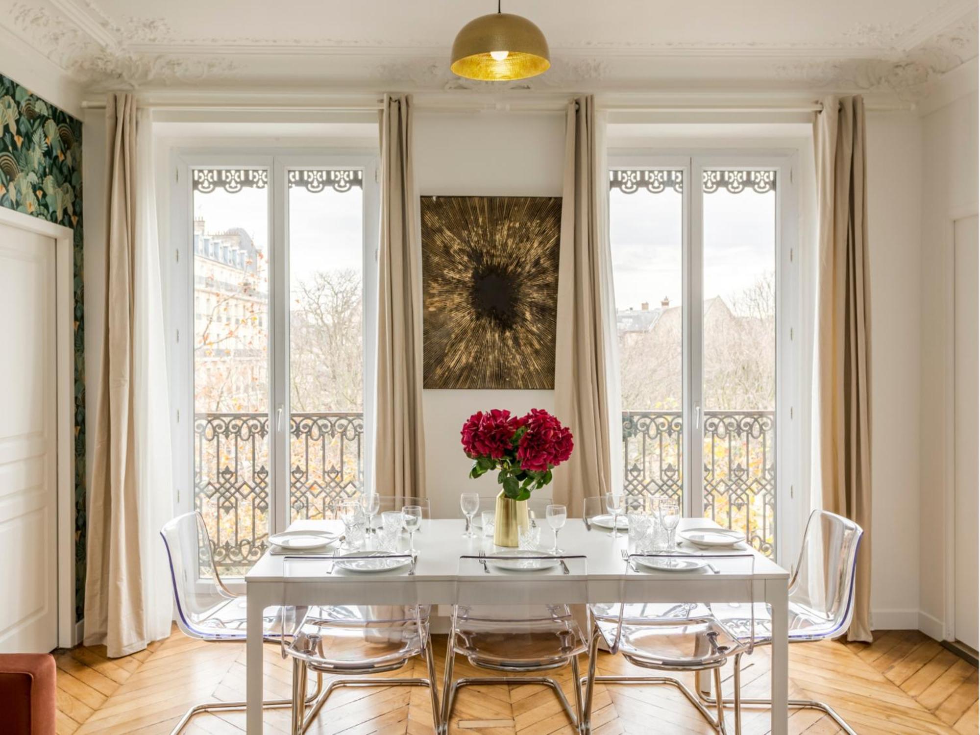 Cozy Apartment - Marais - Ponceau Paris Extérieur photo