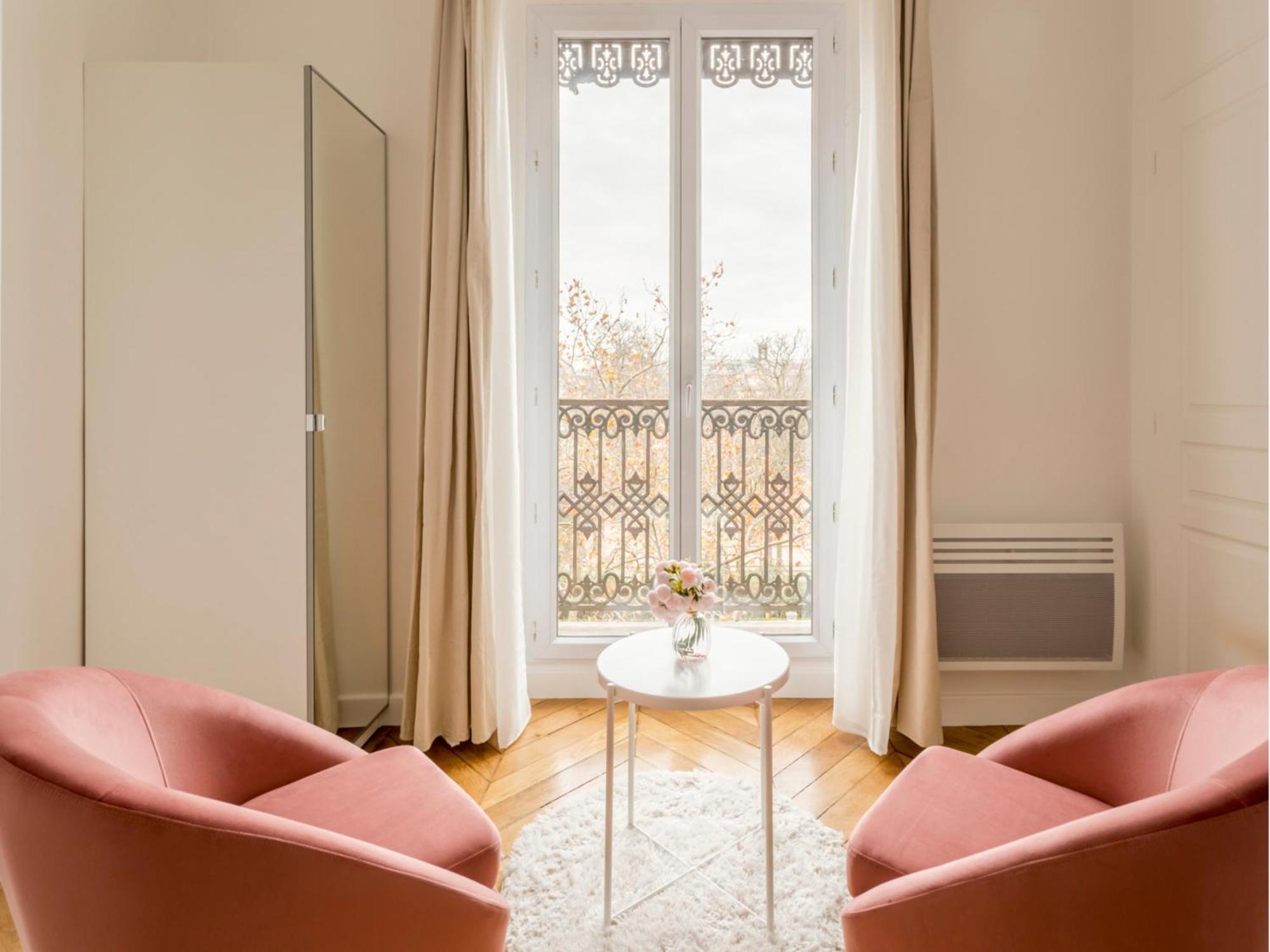 Cozy Apartment - Marais - Ponceau Paris Extérieur photo