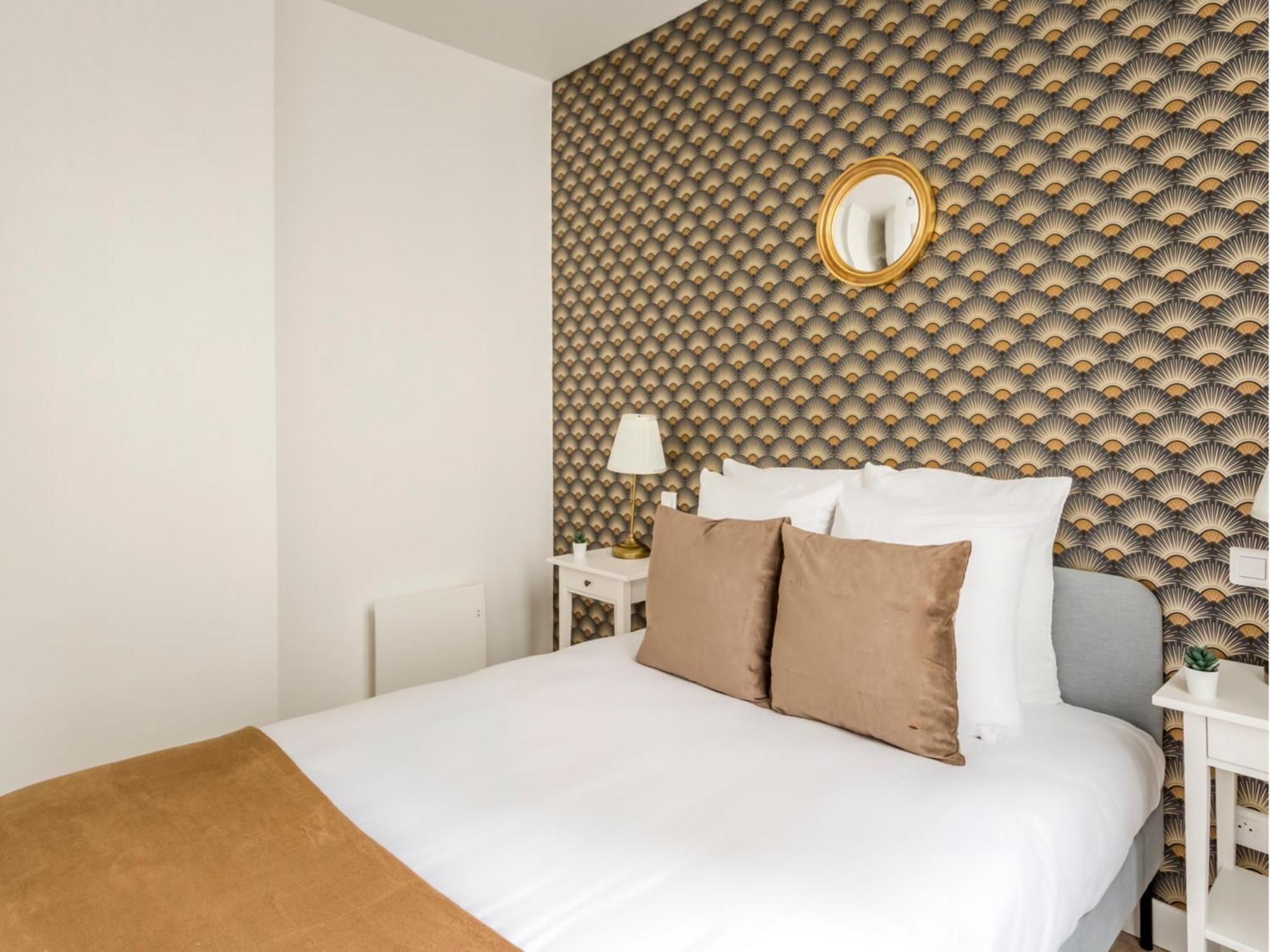 Cozy Apartment - Marais - Ponceau Paris Extérieur photo